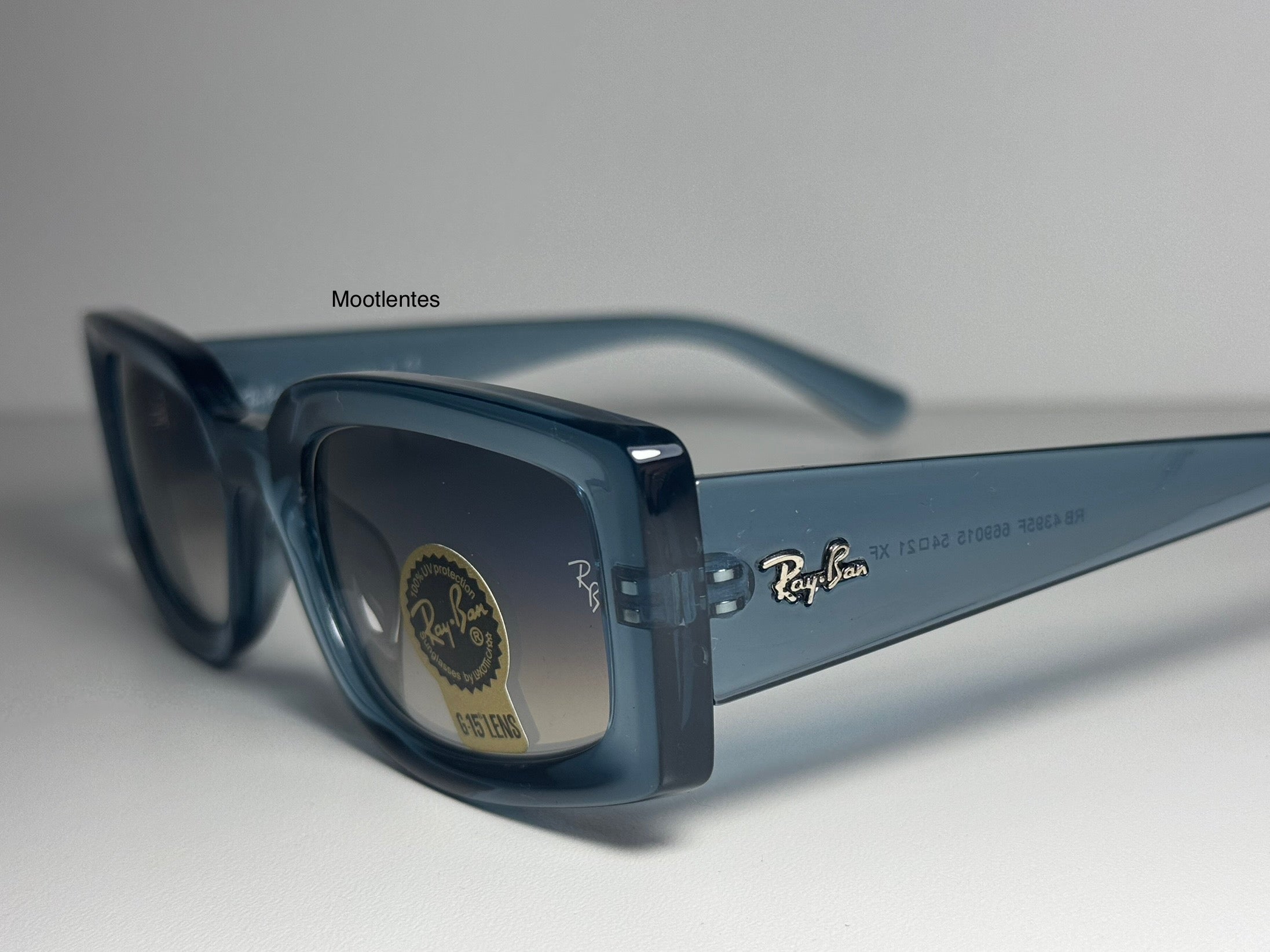 Kiliane Bio-Based Rb4395 azul