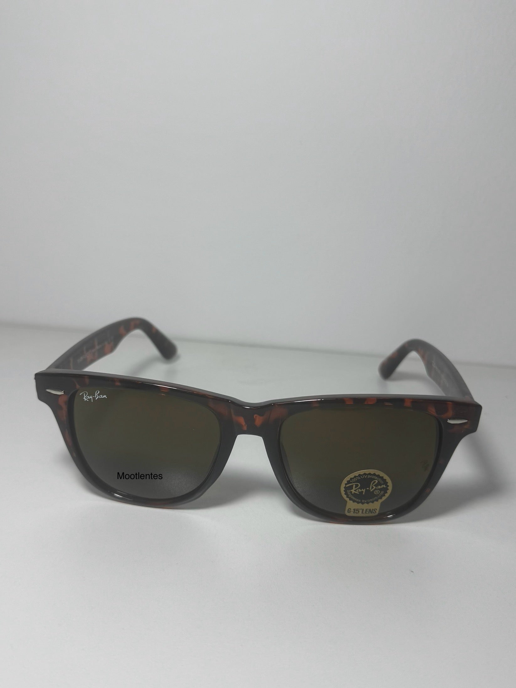 Wayfarer rb2140 Carey